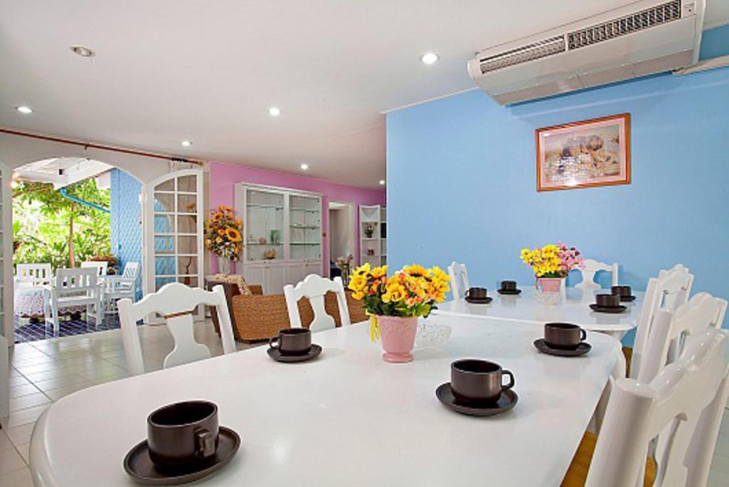 Angel Pool Villa Ban Nong Tabaek Phòng bức ảnh