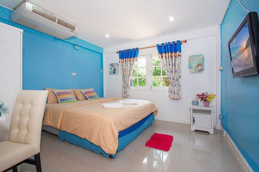 Angel Pool Villa Ban Nong Tabaek Ngoại thất bức ảnh