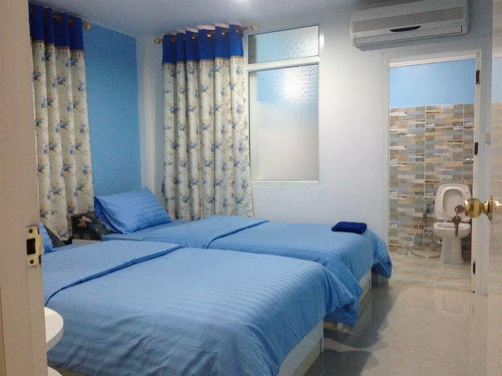 Angel Pool Villa Ban Nong Tabaek Ngoại thất bức ảnh